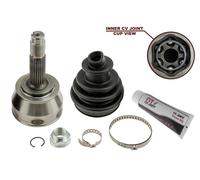 Giunto Cv Esterno Per Fiat Doblo Doblo Cargo 1.2 1.6 1.9D 01-