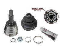 Kit Giunto Semiasse Lato Ruota per Dodge Journey Fiat Freemont 345_Hummer