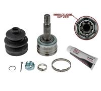 Giunto Cv Esterno Per Hyundai Accent Mc 06- Getz 02- Kia Rio 05-