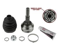 Giunto Cv Esterno Per Jeep Cherokee 01-06 Liberty 01-