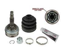 Giunto Cv Esterno Per Lexus Rx300 Mcu15 98- Toyota Highlander 00-