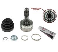 Set giunto albero esterno per MERCEDES | 22711, 302461