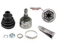 Giunto Cv Esterno Per Mercedes W168 A-Klasa A140 160 170 190 97-