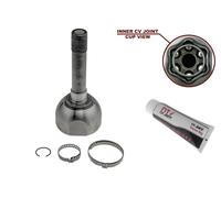 Giunto Cv Esterno Per NISSAN PATROL GR Y61 97-
