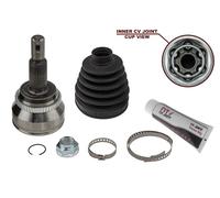 Giunto Cv Esterno Per Toyota Highlander 05-07 Lexus Rx400H 05-08