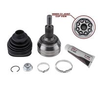 Giunto Cv Esterno Per VW Crafter 17- Man Tge 17-