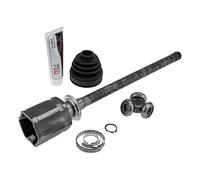GIUNTO CV INTERNO ANTERIORE DESTRO COMPATIBILE CON TOYOTA HIGHLANDER 3.5 4WD 07- NPW-TY-082