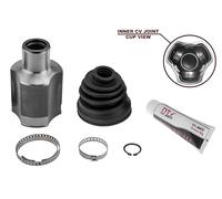 GIUNTO CV INTERNO Compatibile Con CHEVROLET CAPTIVA 06- Compatibile Con OPEL ANTARA 06- NPW-DW-001