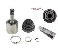 GIUNTO CV INTERNO COMPATIBILE CON OPEL ASTRA G 98- ZAFIRA A 99- VECTRA B 95- NPW-PL-011