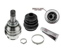 GIUNTO CV INTERNO Compatibile con OPEL ASTRA H 2004-2010 ZAFIRA B 05-11 NPW-PL-026