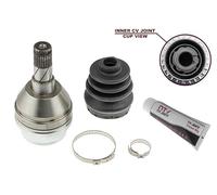 GIUNTO CV INTERNO DESTRO COMPATIBILE CON OPEL ASTRA J 1.4T ASTRA J 1.7CDTI; 09- NPW-PL-066