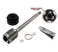Giunto Cv Interno Per Nissan Qashqai 06- X-Trail 10-