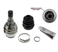 GIUNTO CV INTERNO POSTERIORE Compatibile Con OPEL ANTARA 06- Compatibile Con CHEVROLET CAPTIVA 06- NPW-PL-052
