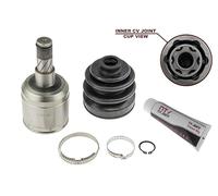 GIUNTO CV INTERNO SINISTRO COMPATIBILE CON OPEL 2.0T 2.6 ASTRA G H 98- ZAFIRA A 99- NPW-PL-023