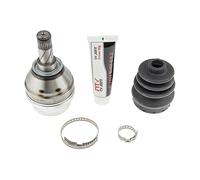 GIUNTO CV INTERNO SINISTRO DESTRO COMPATIBILE CON OPEL MERIVA CORSA C ASTRA H NPW-PL-008