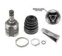GIUNTO CV INTERNO SINISTRO DESTRO COMPATIBILE CON OPEL ZAFIRA A CORSA C D VECTRA B 99- NPW-PL-010