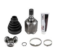 Giunto Cv Interno Sinistro Per Opel Astra J 11-, Cascada 13- MTM6