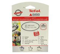 Giunto da 10 l a 18l alluminio/acciaio inox d=268, 790138 jo4 - pentola a pre...