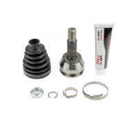Giunto D'Arbre Di Trasmissione Cardano Lato Ruota Per Mazda 2 FD8025500A