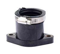 Giunto Del Collettore Di Aspirazione Per Moto Carburetor CARB Per 350
