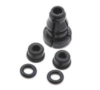Giunto del tubo del cilindro maestro della frizione con guarnizione di tenuta Per Audi A1 A3 A4 A5 A6 Q2 Q3 Q5 Per Seat Per Skoda Fabia Octavia Yeti Per VW Beetle Caddy Golf Polo Passat Jetta Tiguan