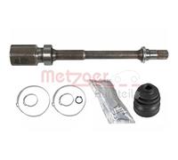 Giunto Della Trasmissione Interno Per Mazda Cx-3