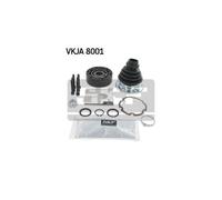 Giunto Della Trasmissione SKF Lato Cambio Per Audi Seat Skoda VW