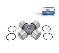 Giunto Dell'Albero 152 Mm DT PEZZI DI RICAMBIO IAM-Expertise Compatibile Con MAN