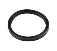 Giunto D'Etanchéité Durite D'Air Per BMW E61 6 E63 E64 7 E65 E66 E67 X3 E83