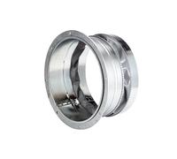 Giunto di collegamento elastico ELA 22 per condotte di ventilazione, DN225 di Maico - 0092.0282