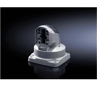 GIUNTO DI COLLEGAMENTO PER SISTEMA MODULARE RITTAL CP 6206.700 - 146 mm larghezza, 158 mm altezza, Peso 2.2 kg