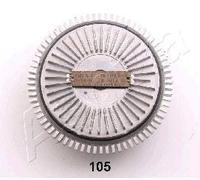 Giunto di collegamento, Ventilatore radiatore ASHIKA 36-01-105