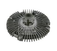 Giunto Di Collegamento Ventilatore Radiatore Febi Bilstein 19660 per Ford