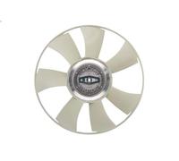 Giunto di collegamento, Ventilatore radiatore NISSENS 86217