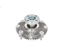 Frizione, ventola radiatore NRF 49578