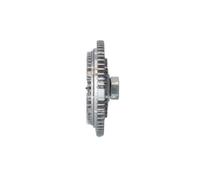 Giunto di collegamento, Ventilatore radiatore NRF 49673 per SLK (R170) 2 1996-2