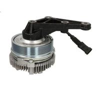 Giunto di collegamento, Ventilatore radiatore NRF per DAILY VI Furgone 2.3 2014-