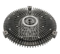 Giunto di collegamento, Ventilatore radiatore per MERCEDES-BENZ 124 190