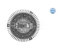 Giunto di collegamento, Ventilatore radiatore per MERCEDES-BENZ CLASSE E CLASSE