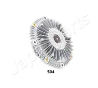 Giunto di collegamento, Ventilatore radiatore per MITSUBISHI L200 / TRITON