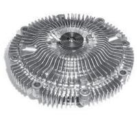 Giunto di collegamento Ventilatore radiatore PER Nissan Patrol GR V W. 2.8 TDiC