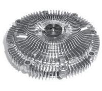 Giunto di collegamento Ventilatore radiatore PER Nissan Patrol GR V W. 2.8 TDiC
