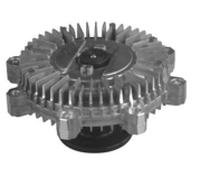 Giunto di collegamento, Ventilatore radiatore per SUZUKI GRAND VITARA SAMURAI VI