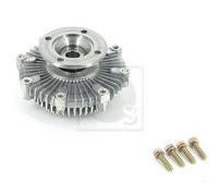 Giunto di collegamento Ventilatore radiatore PER Toyota Carina II 2.0 D 54 KW 73