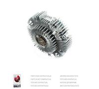 Giunto di collegamento Ventilatore radiatore PER Toyota Land Cruiser Prado 3.0 D