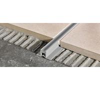 GIUNTO DI DILATAZIONE PER PAVIMENTI A POSA COLLA IN RESINA VINILICA H9MM 100 ML