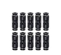 Giunto di estensione del tubo alimentazione in PTFE for P1/X1/A1/A1 mini/AMS/AD5M/AD5M Pro/K1 Serie Connettore pneumatico for in Parte for stampante 3D(10pcs)