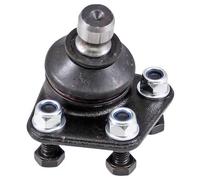 Giunto Di Guida E Supporto Dimensione Conica 17 Mm A.B.S. Per U.A. SKODA FAVORIT