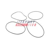 Giunto Di Manicotto Di Cilindro Per Ford Focus II Toyota Matrix 2.0 TdCi 1.8 4WD