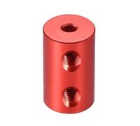 Giunto di precisione, 1 pz 2 mm 3,17 mm 3 mm 5 mm 6 mm Giunto albero rigido Connettore motore Manicotto #45 Giunti cilindrici in acciaio Accessori motore(45694)
